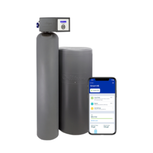 Aquasential® Smart High Efficiency Nitrate Reduction Conditioner